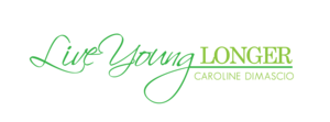 Home . Logo Live Young Longer