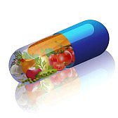About and Contact me. capofveg